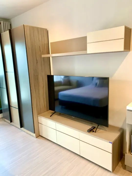 Property photos for LIFE Asoke - Rama 9