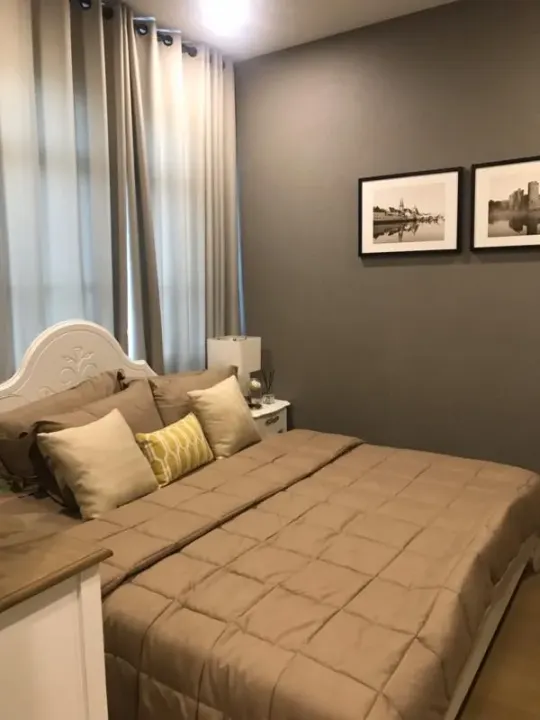 Property photos for Verde Sukhumvit 49/15