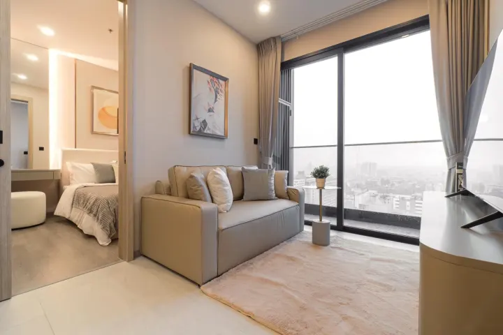 Property photos for Cooper Siam