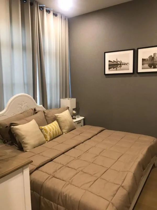 Property photos for Verde Sukhumvit 49/15