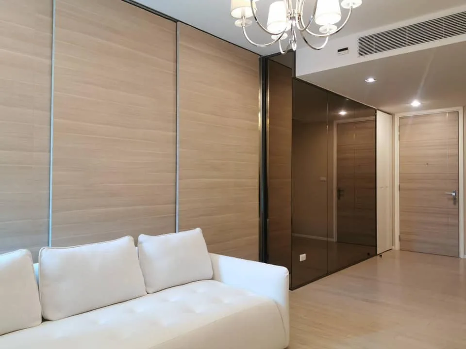 Property photos for The Room Sukhumvit 21