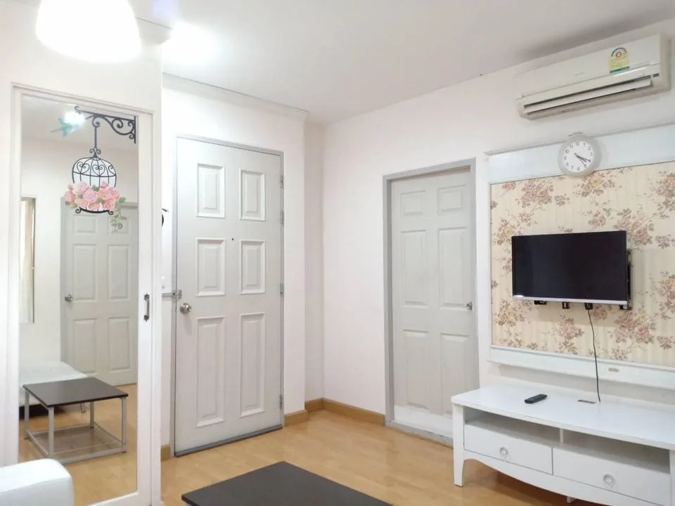 Property photos for Life @ Ratchada