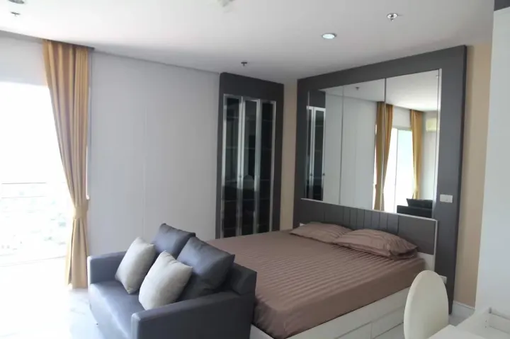Property photos for The Light Ladprao