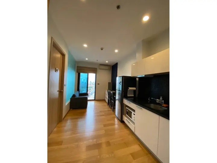 Property photos for Fuse Sathorn - Taksin