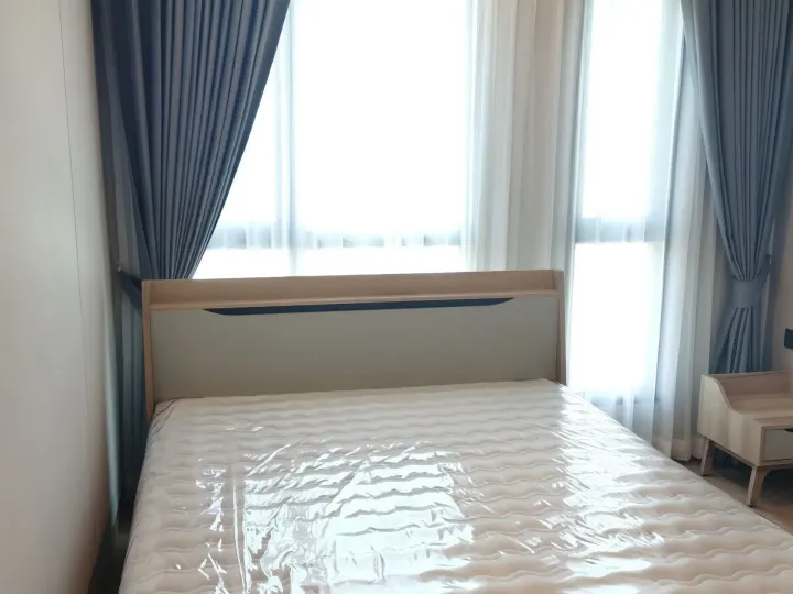Property photos for Lumpini Suite Dindaeng - Ratchaprarop