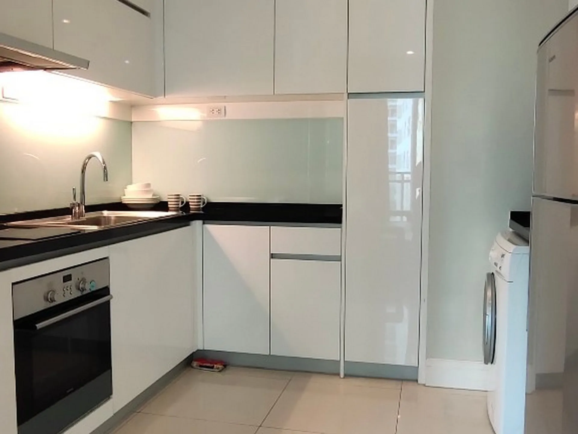 Property photos for Bright Sukhumvit 24