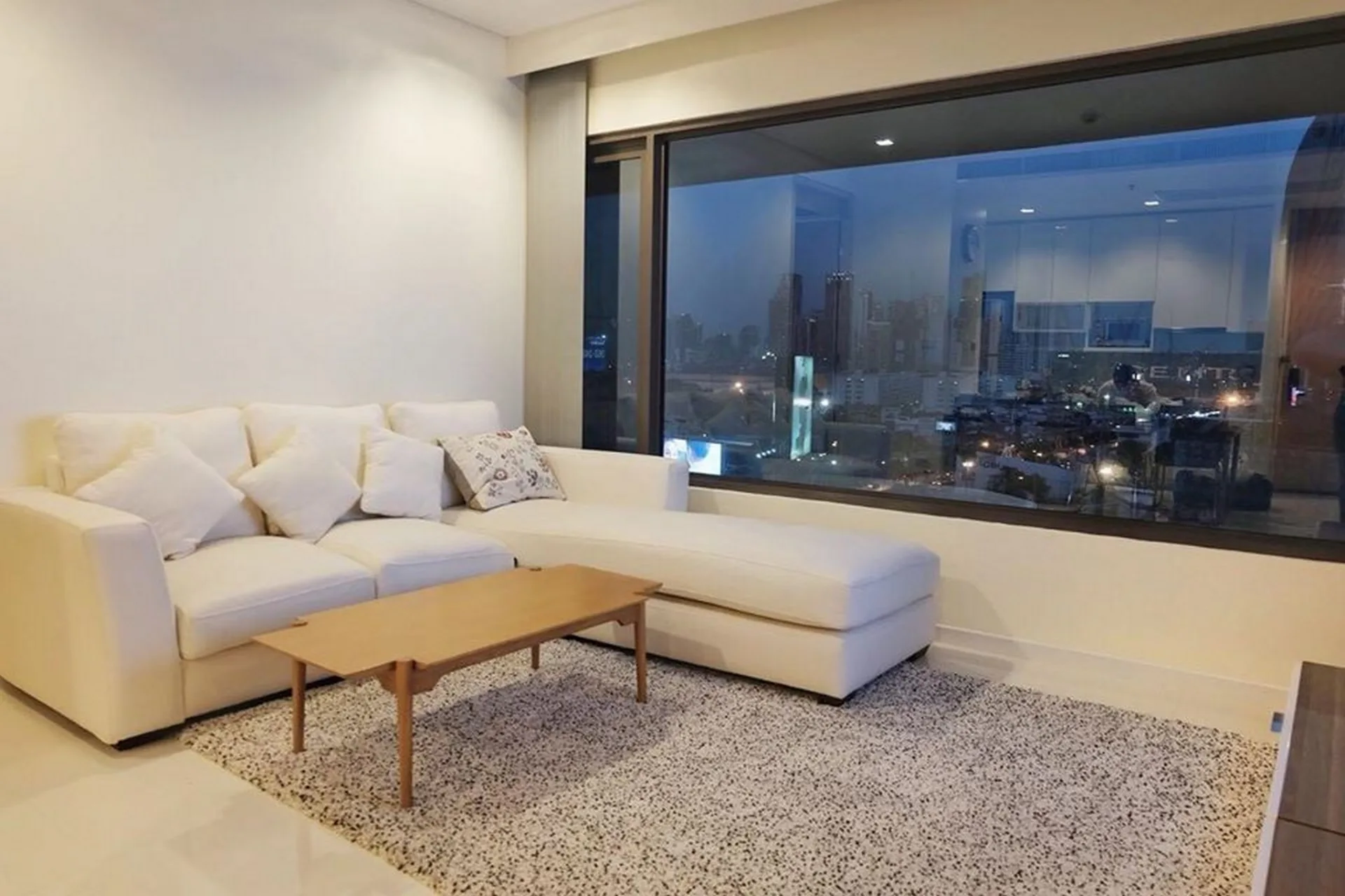 Property photos for Amanta Lumpini