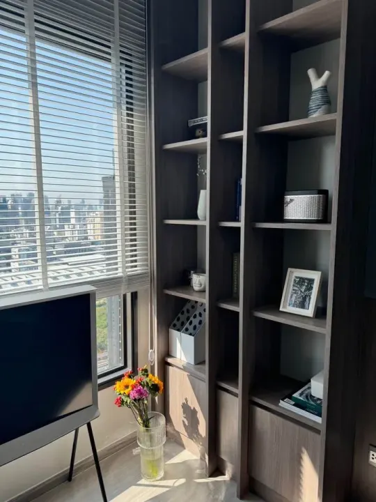 Property photos for LIFE Asoke - Rama 9