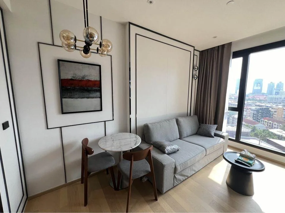 Property photos for ASHTON Asoke - Rama 9