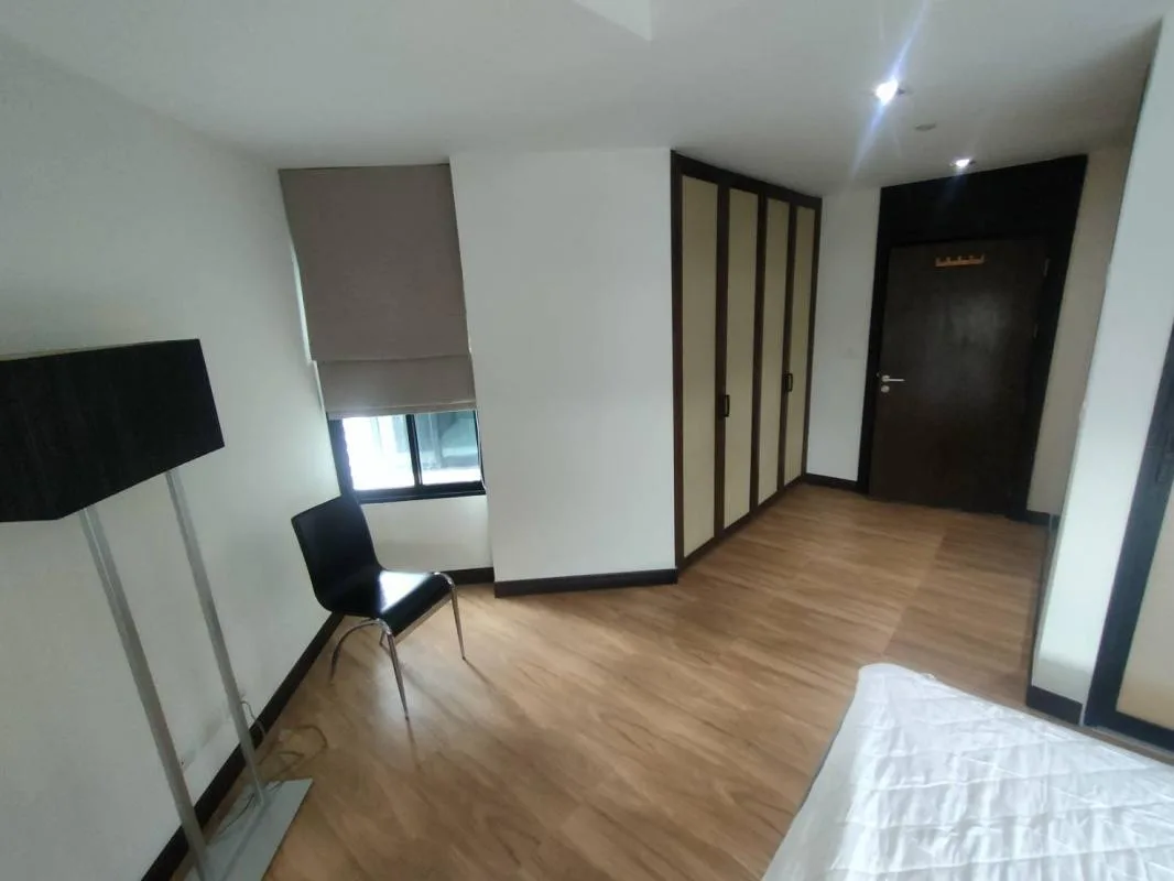Property photos for Sathorn Gardens