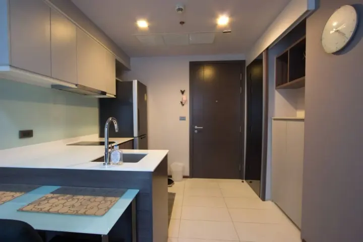Property photos for Ceil by Sansiri