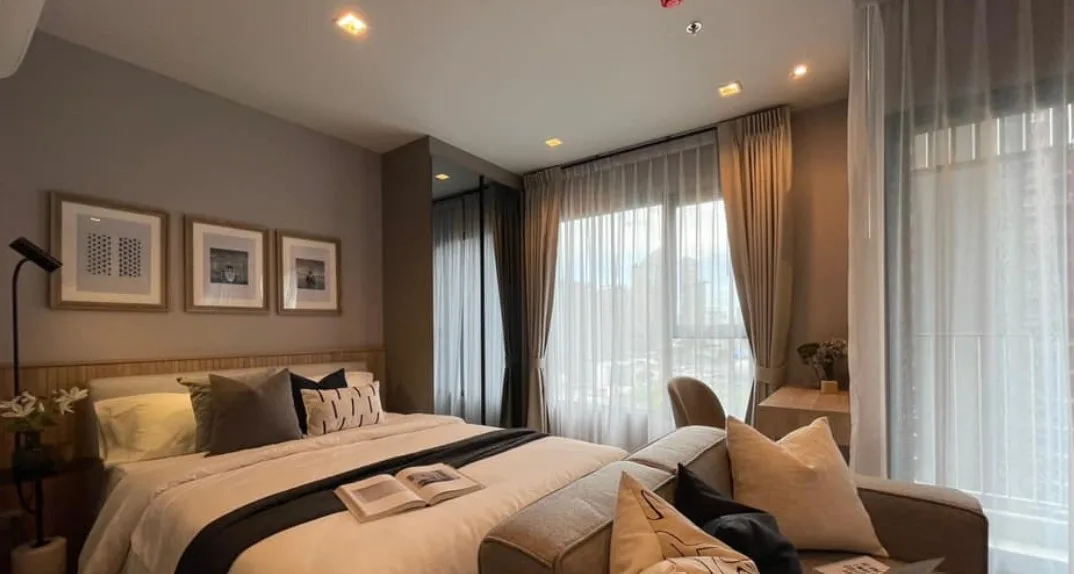 Property photos for LIFE Asoke - Rama 9
