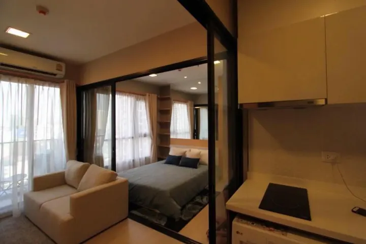 Property photos for Condolette Midst Rama 9