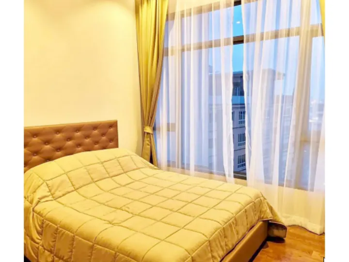Property photos for Mayfair Place Sukhumvit 50