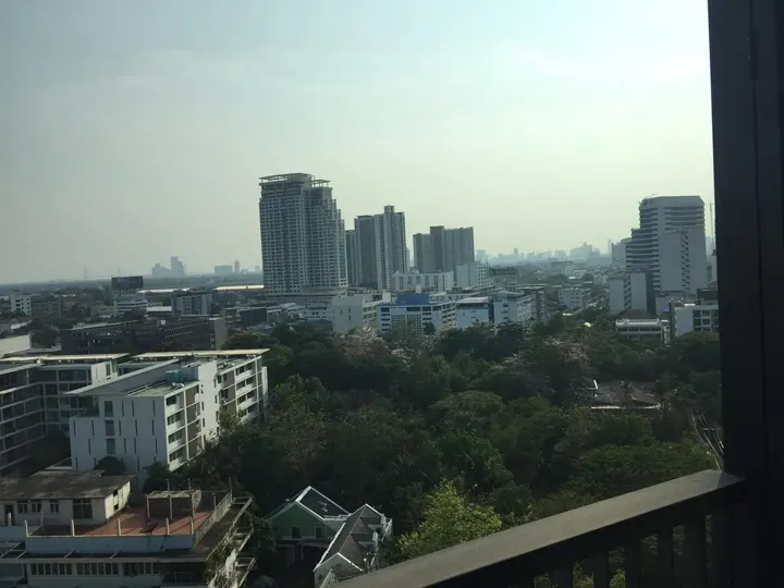 Property photos for Rhythm Sukhumvit 44/1
