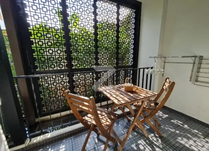 Property photos for Tree Condo Ekamai