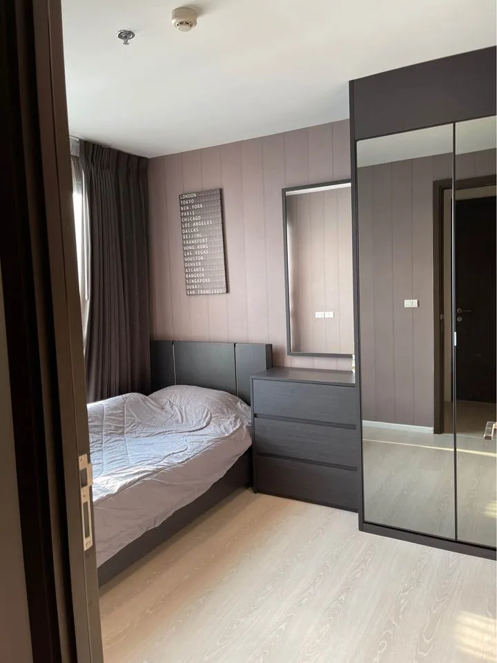Property photos for Rhythm Sathorn - Narathiwas