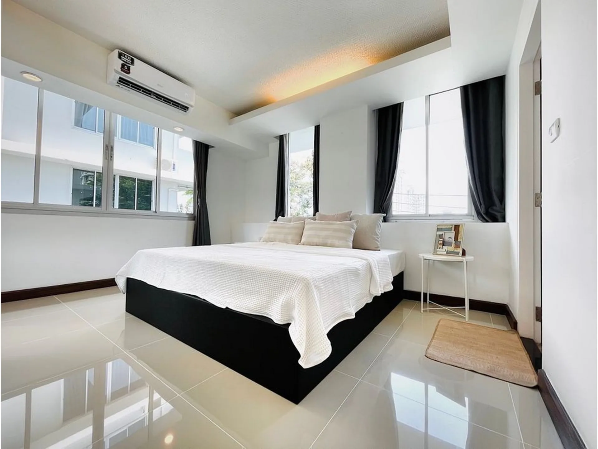 Property photos for The Waterford Sukhumvit 50 Onnut