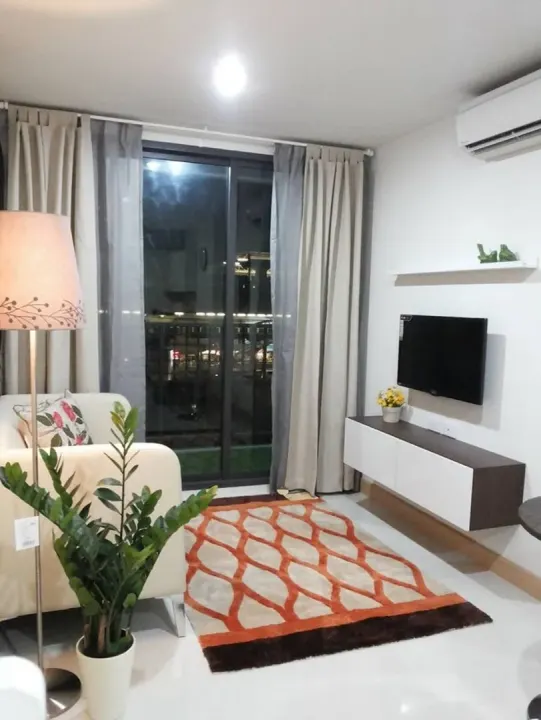 Property photos for The President Sukhumvit