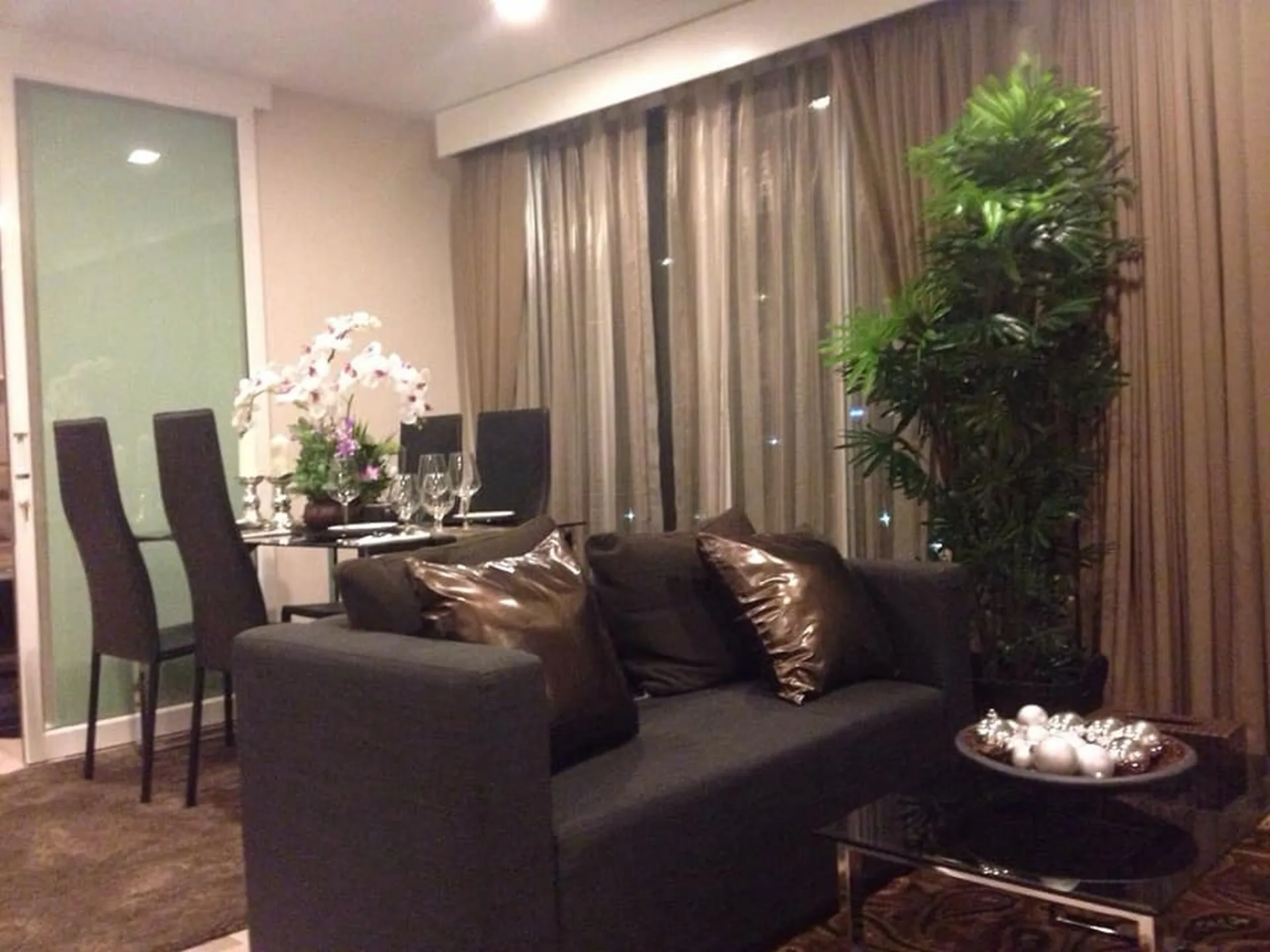 Property photos for Lugano Ladprao 18
