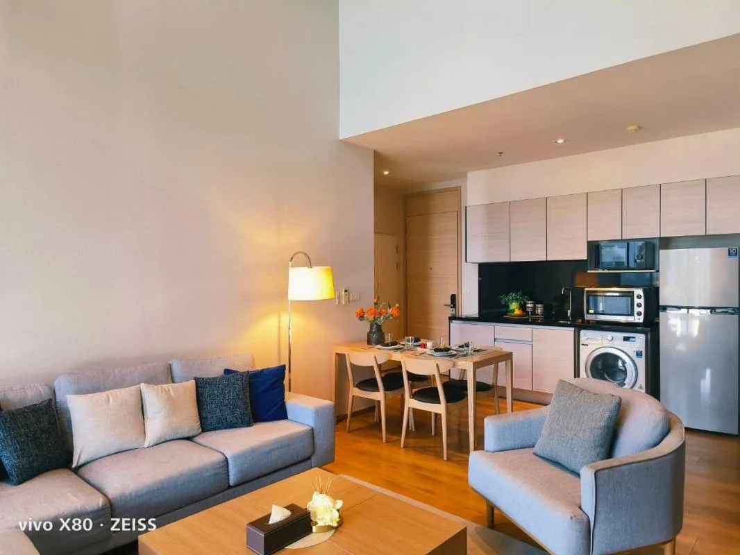 Property photos for Park Origin Phromphong