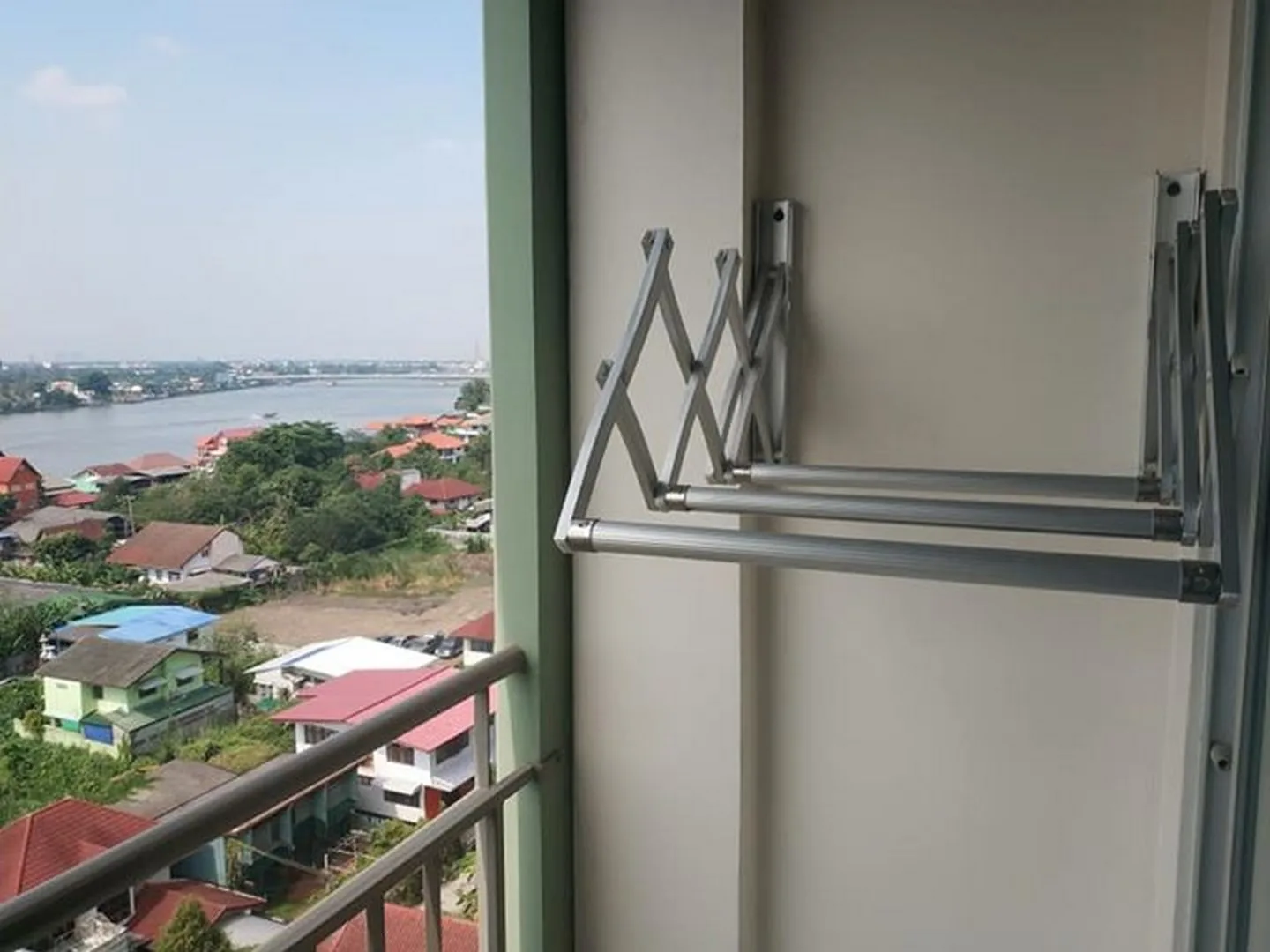 Property photos for Lumpini Ville Phibulsongkhram - Riverview