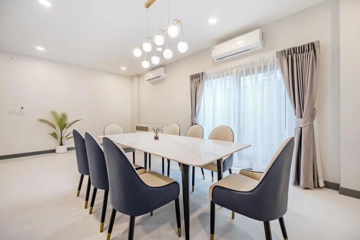 Property photos for The City Bangna