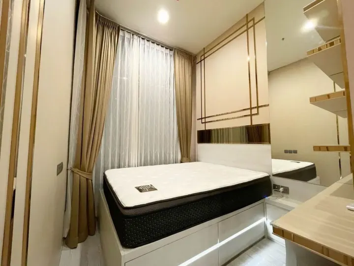 Property photos for The Line sukhumvit 101