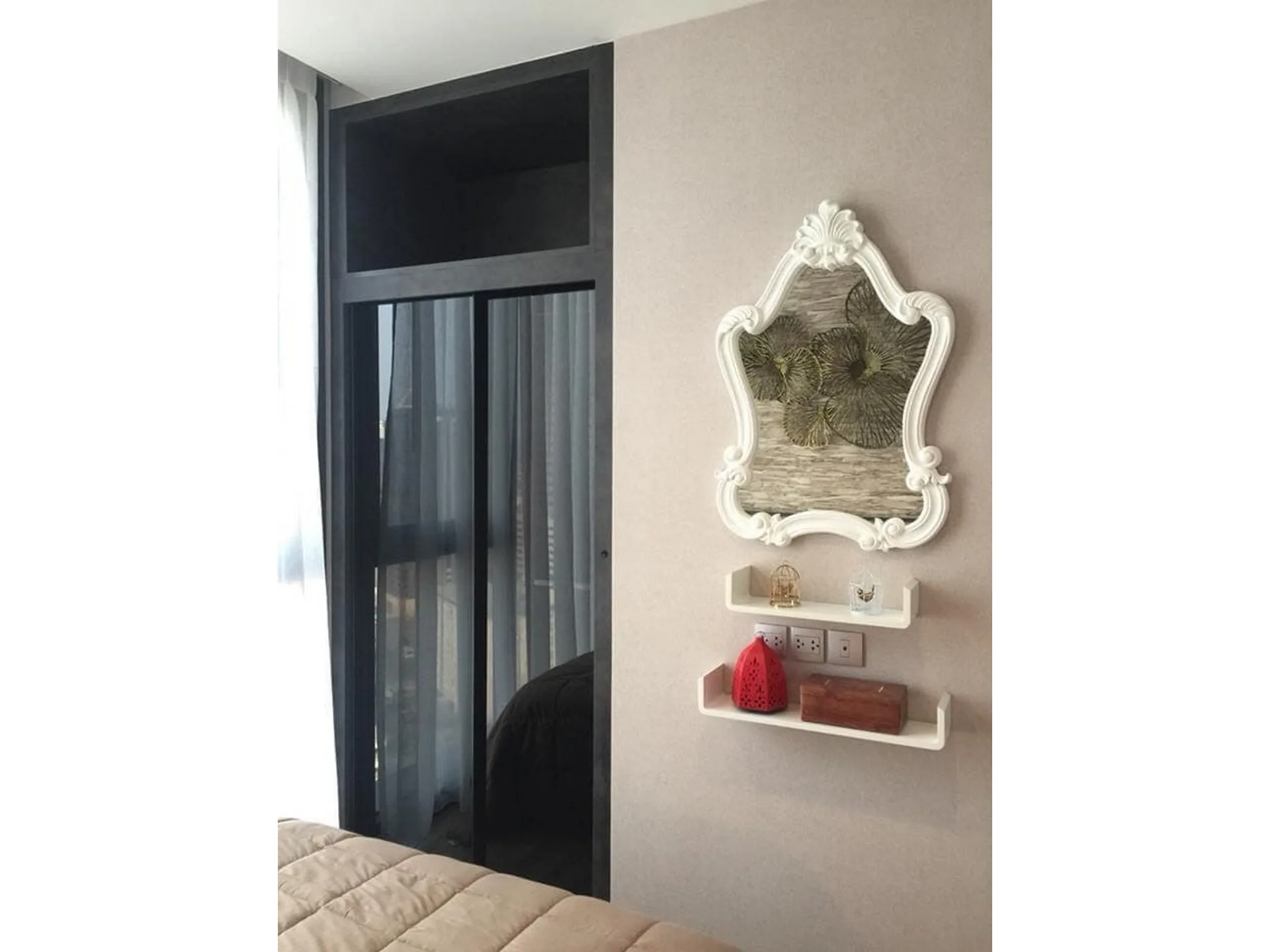 Property photos for THE LINE Jatujak - Mochit