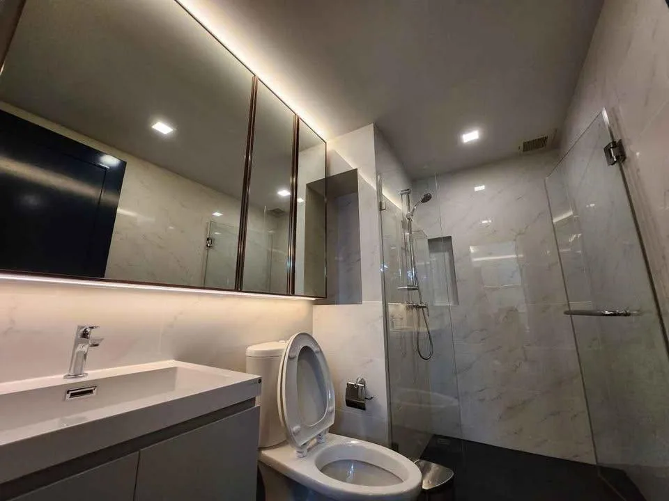 Property photos for Maestro 01 Sathorn ??? Yen Akat