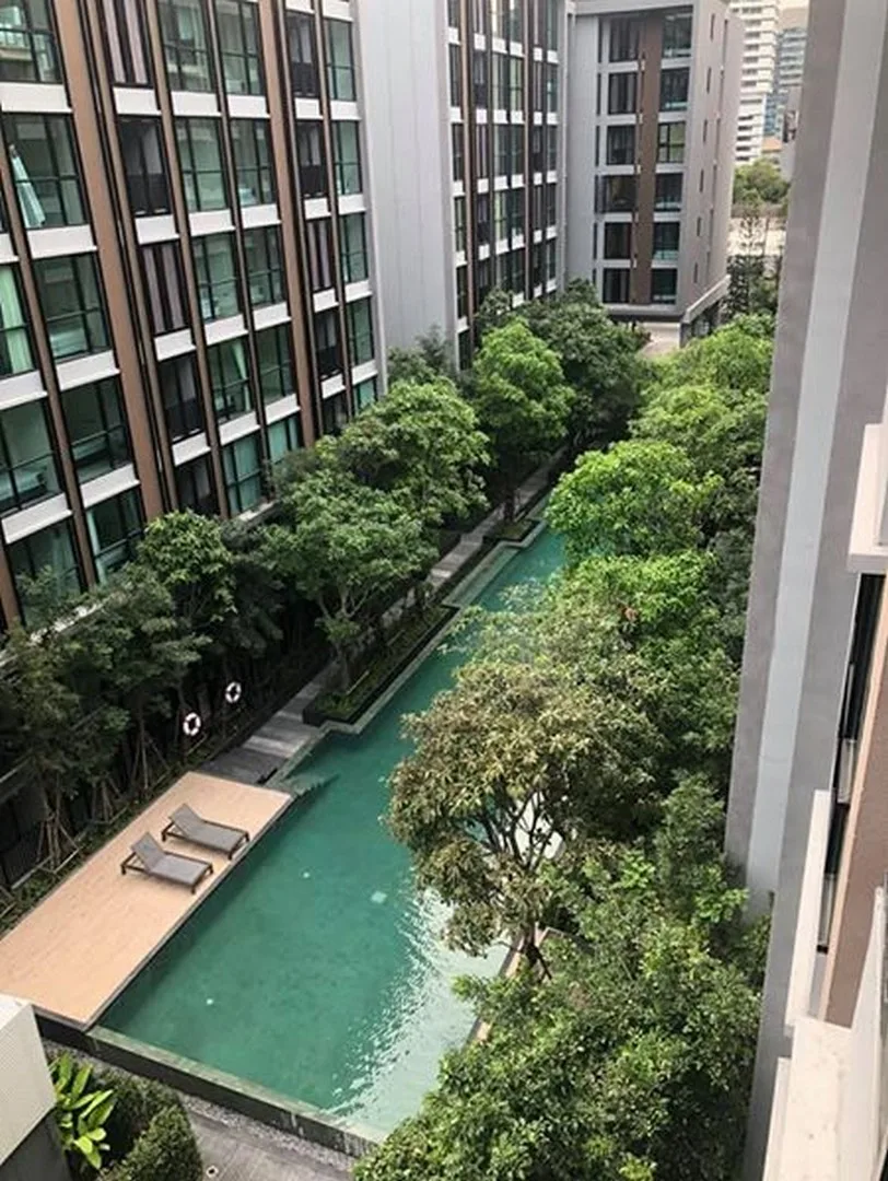 Property photos for Vtara Sukhumvit 36