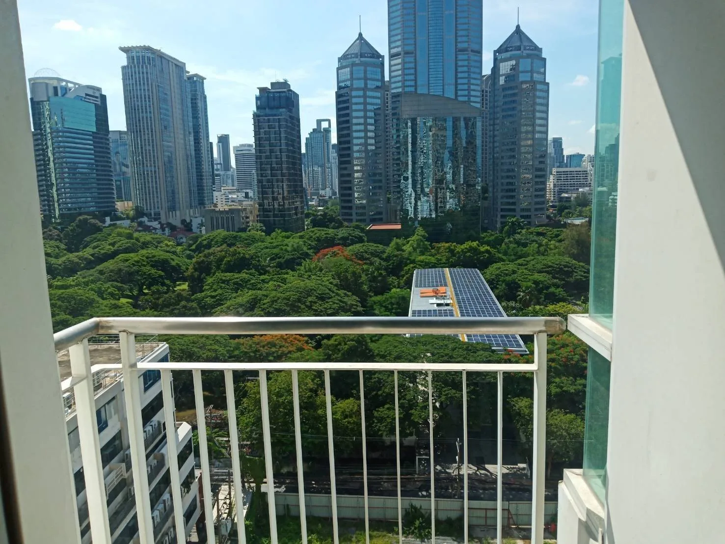 Property photos for Urbana Langsuan