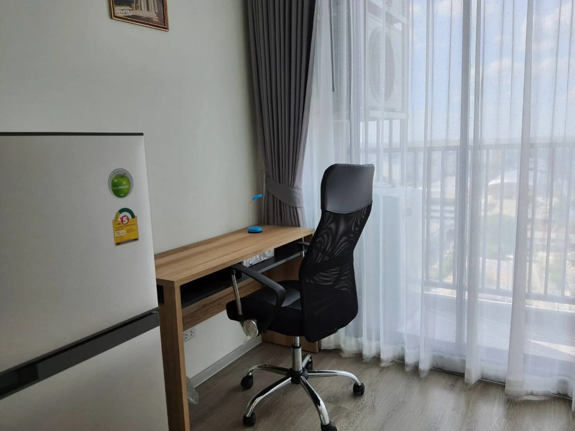 Property photos for KNIGHTSBRIDGE COLLAGE RAMKHAMHAENG