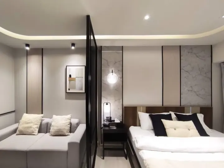 Property photos for City Living Ratchada