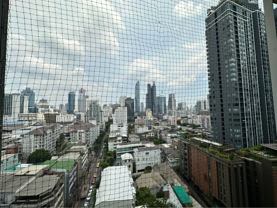Property photos for Wish @ Siam