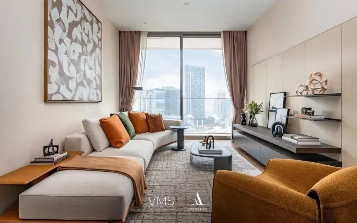 Property photos for Dusit Residences