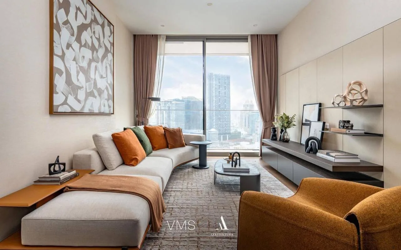 Property photos for Dusit Residences