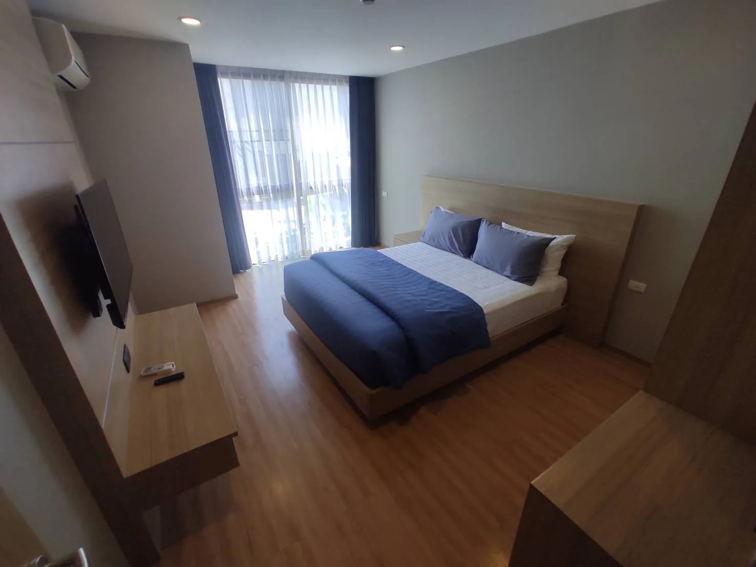 Property photos for Bliss by the Opus