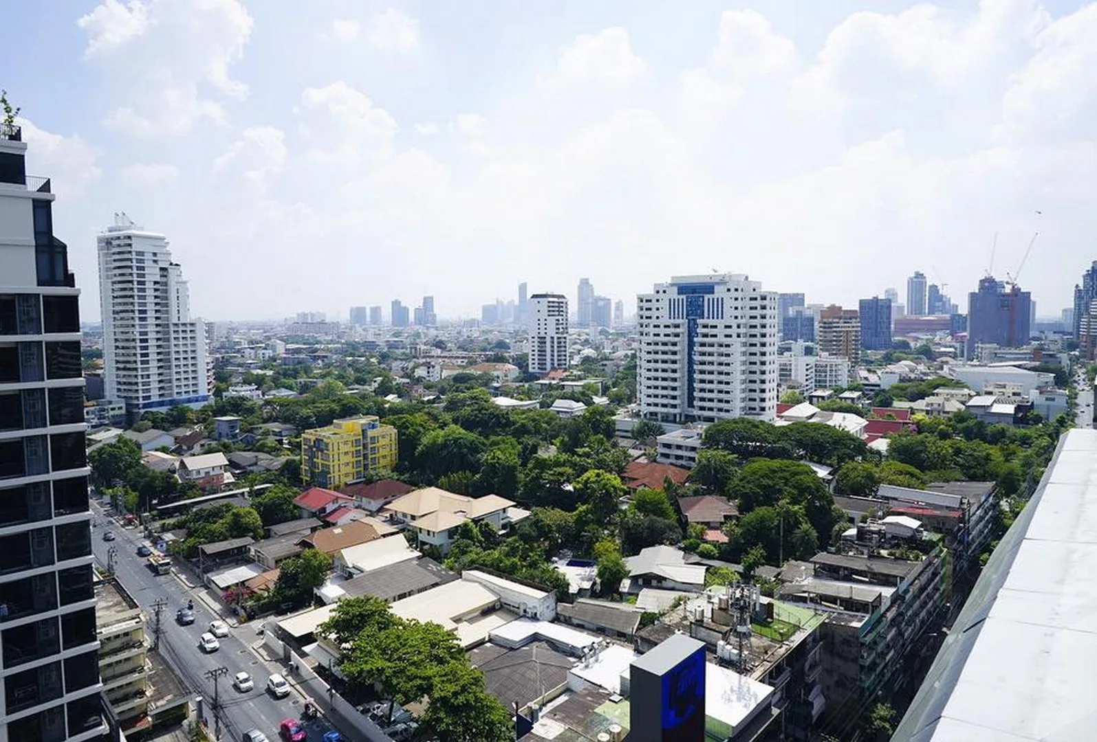 Property photos for The Alcove Thonglor 10