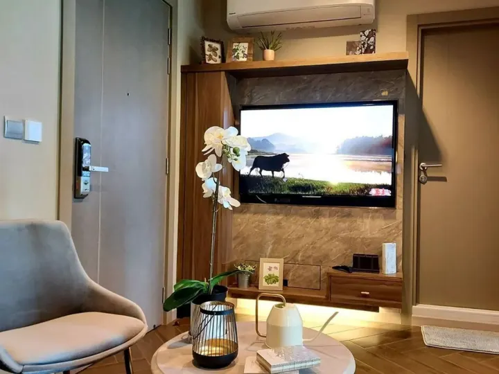 Property photos for LIFE Asoke - Rama 9