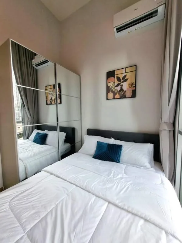 Property photos for Noble Revolve Ratchada 2
