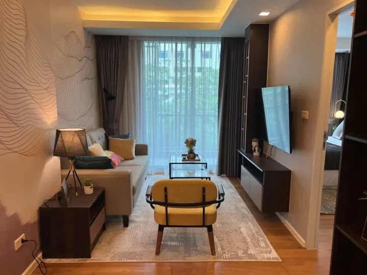 Property photos for Focus Ploenchit