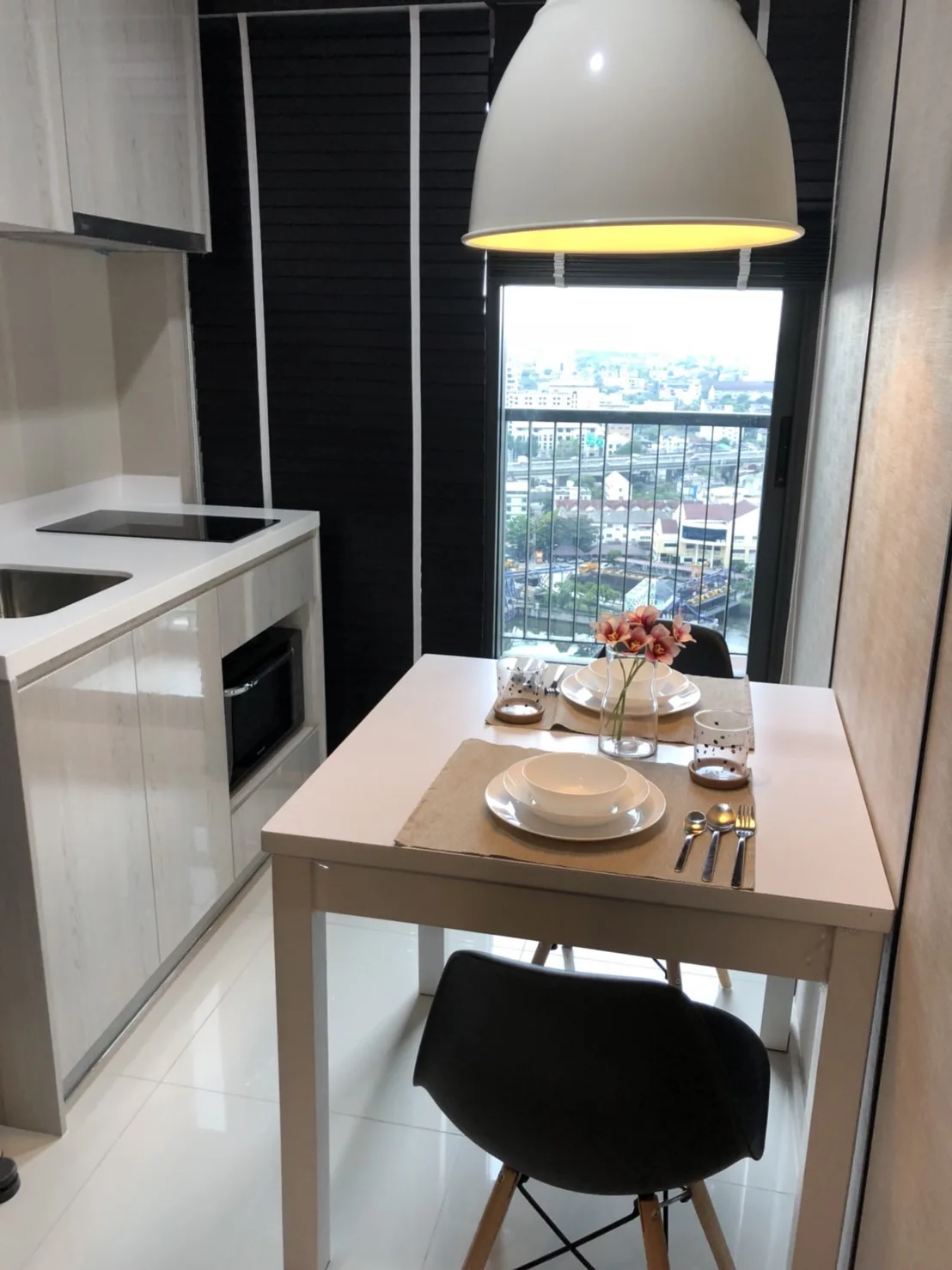 Property photos for Life Sukhumvit 48