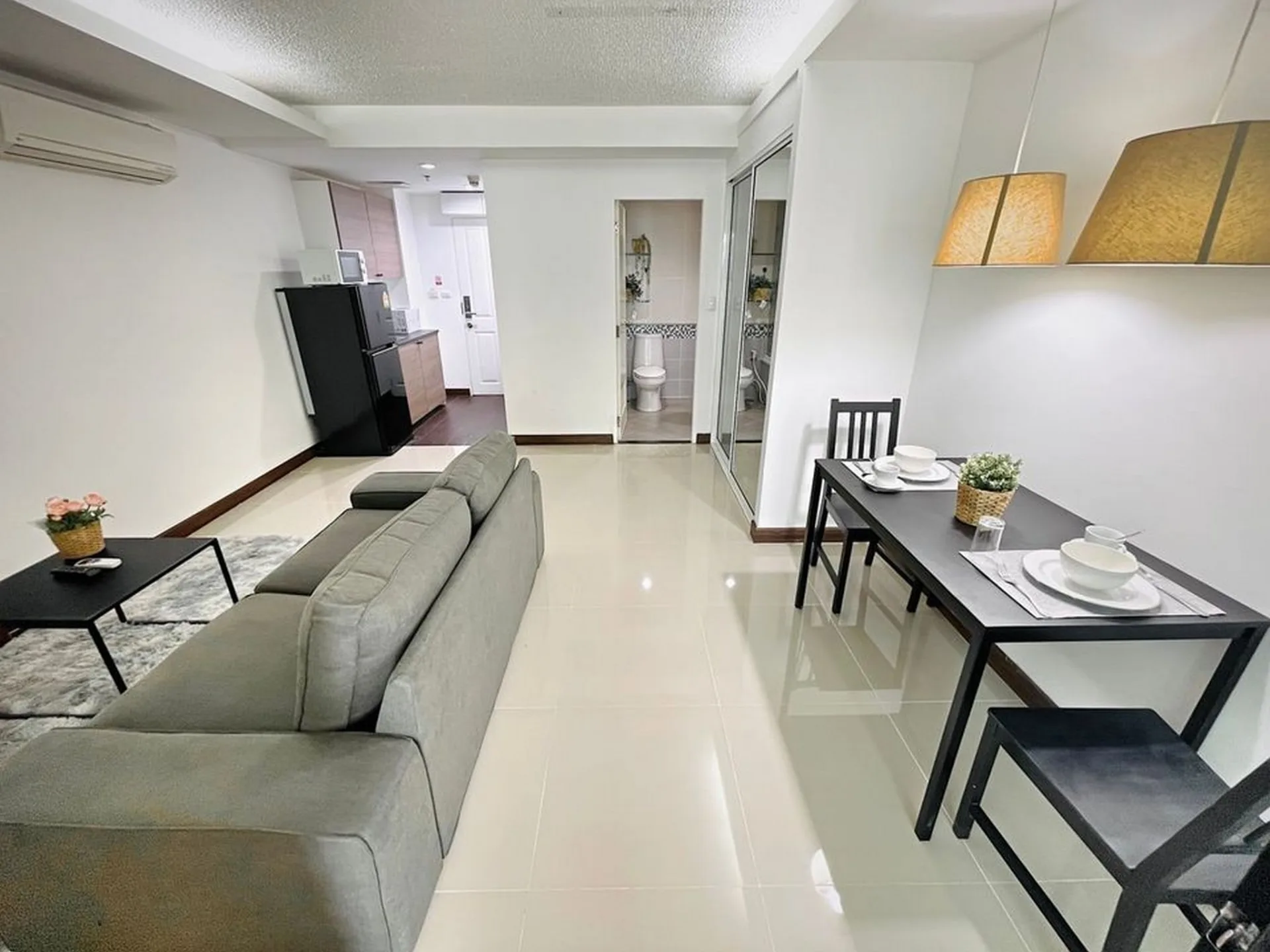 Property photos for The Waterford Sukhumvit 50 Onnut