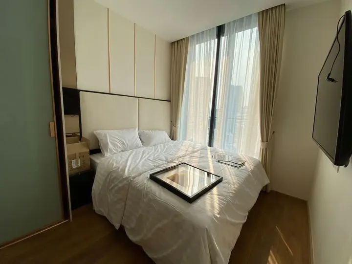 Property photos for Noble BE 33