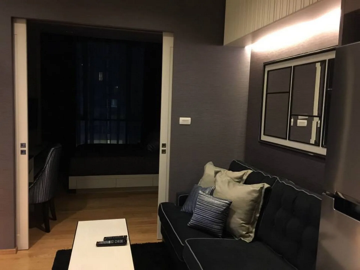 Property photos for Hyde Sukhumvit 13