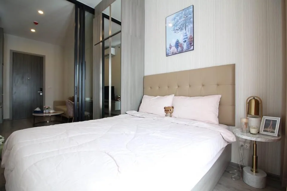 Property photos for Knightsbridge Prime Onnut