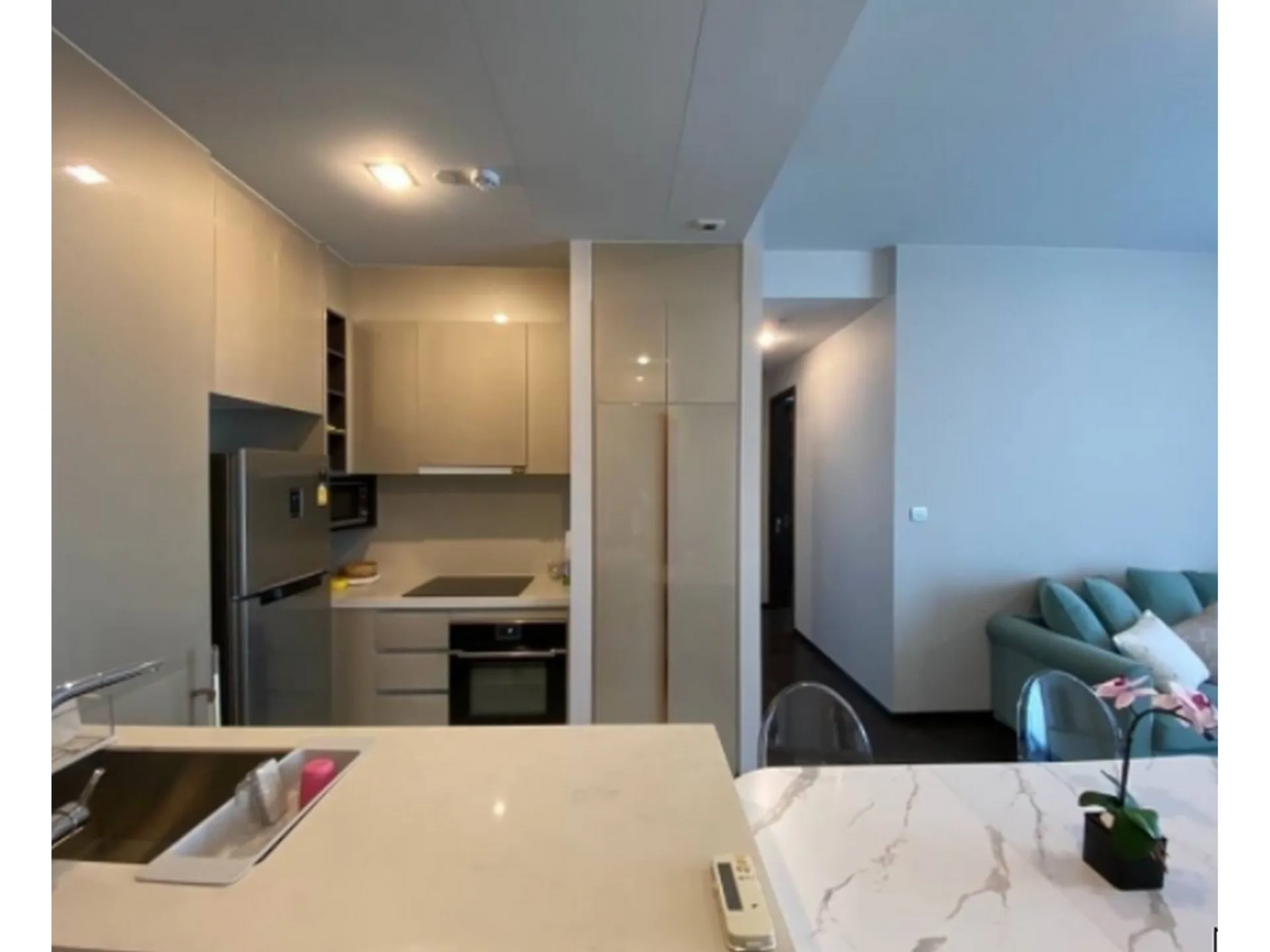 Property photos for Laviq Sukhumvit 57