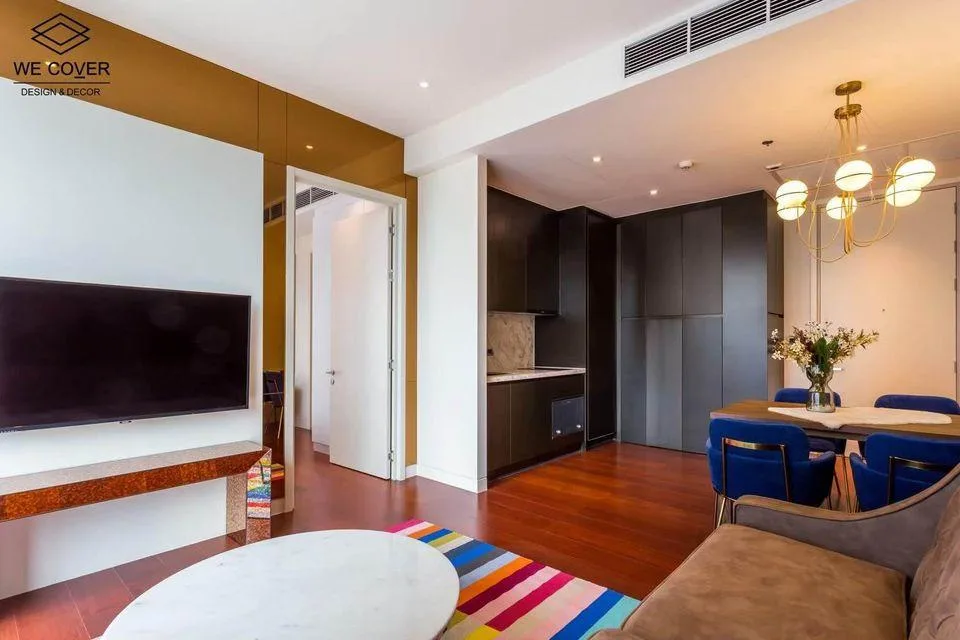 Property photos for KHUN by YOO inspired by Starck