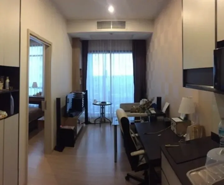 Property photos for The Capital Ekamai-Thonglor